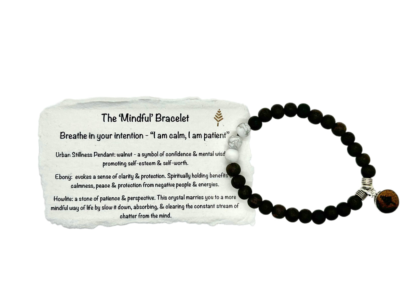 The 'Mindful' Bracelet