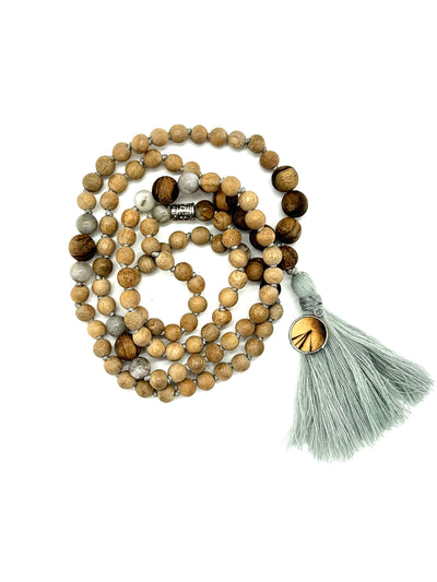 The 'Obstacle' Mala