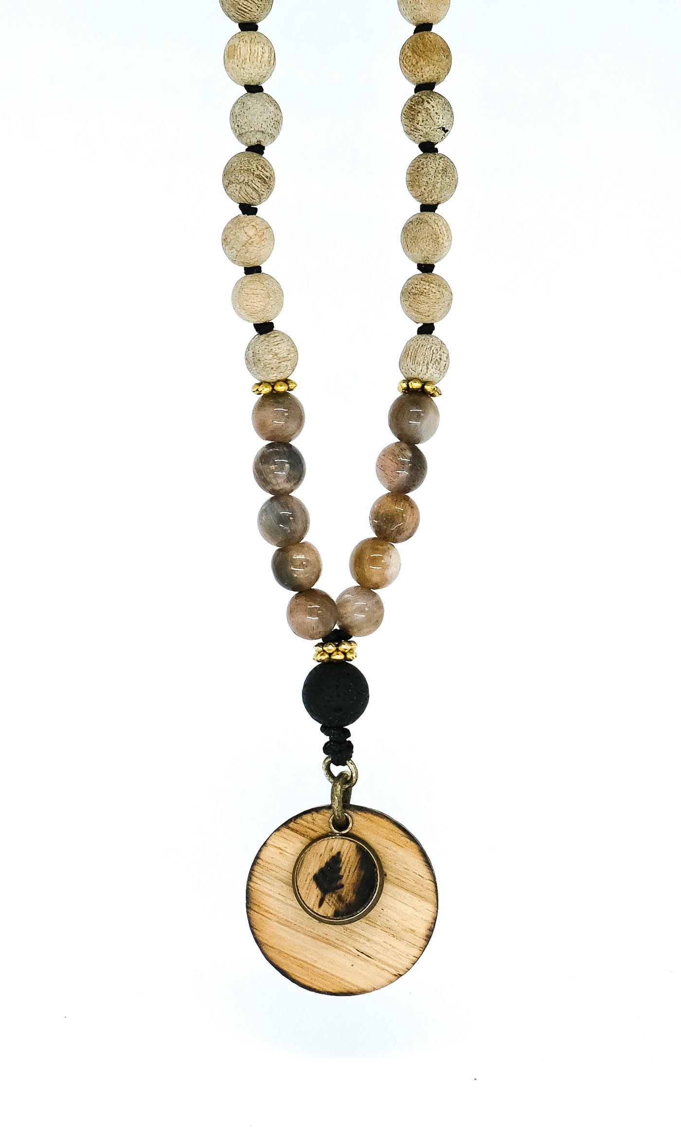 The 'Present' Mala