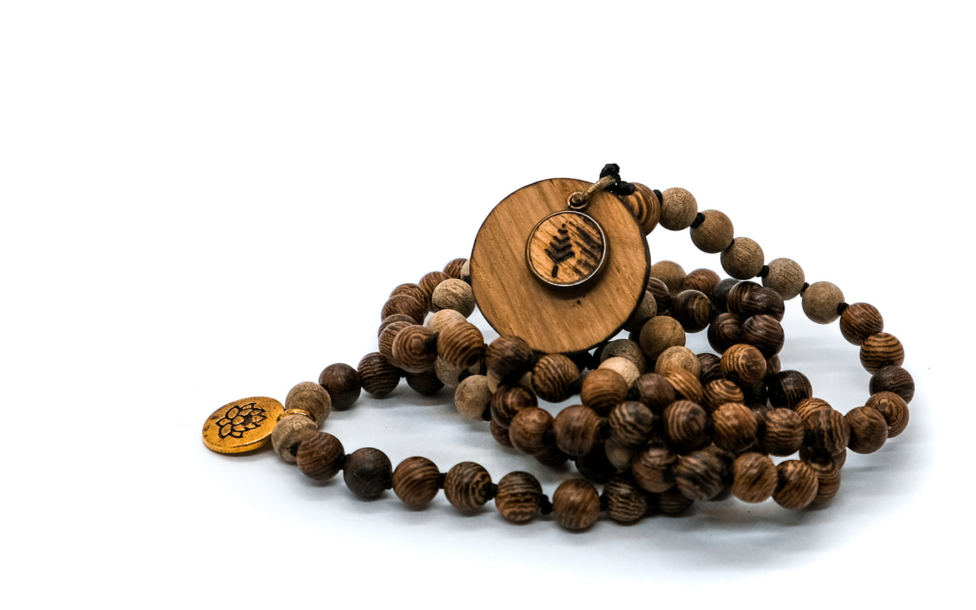 The 'Soothe' Mala